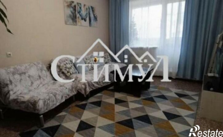 2-комн квартира улица Стофато, 5Г,  д. 5Г