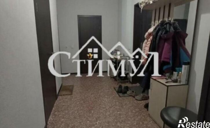 2-комн квартира улица Стофато, 5Г,  д. 5Г