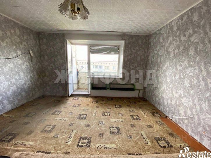 Комната улица Кати Перекрещенко, 26,  д. 26