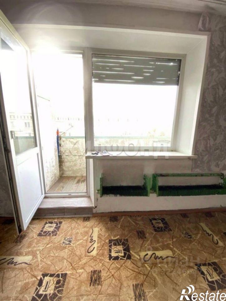 Комната улица Кати Перекрещенко, 26,  д. 26