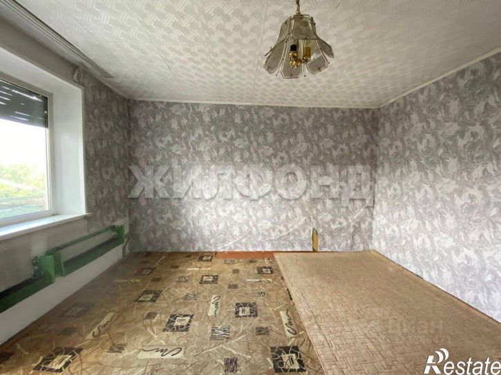 Комната улица Кати Перекрещенко, 26,  д. 26