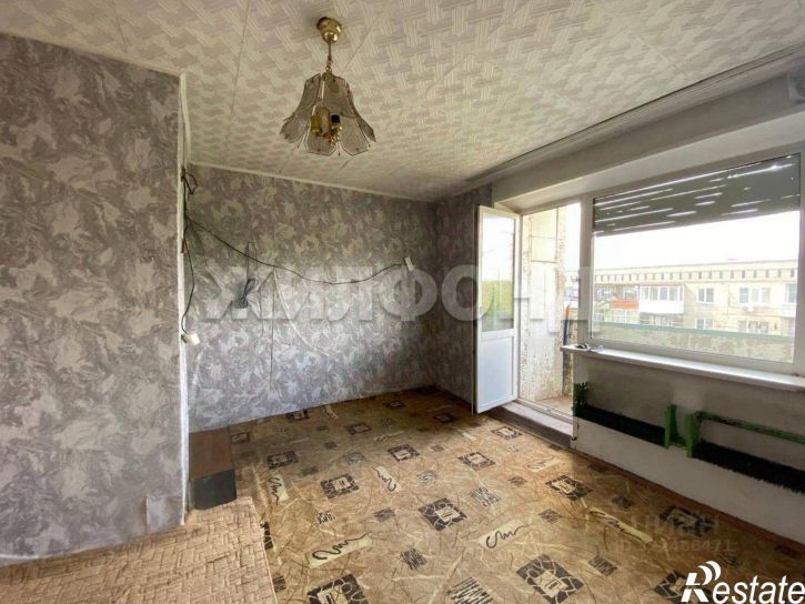 Комната улица Кати Перекрещенко, 26,  д. 26