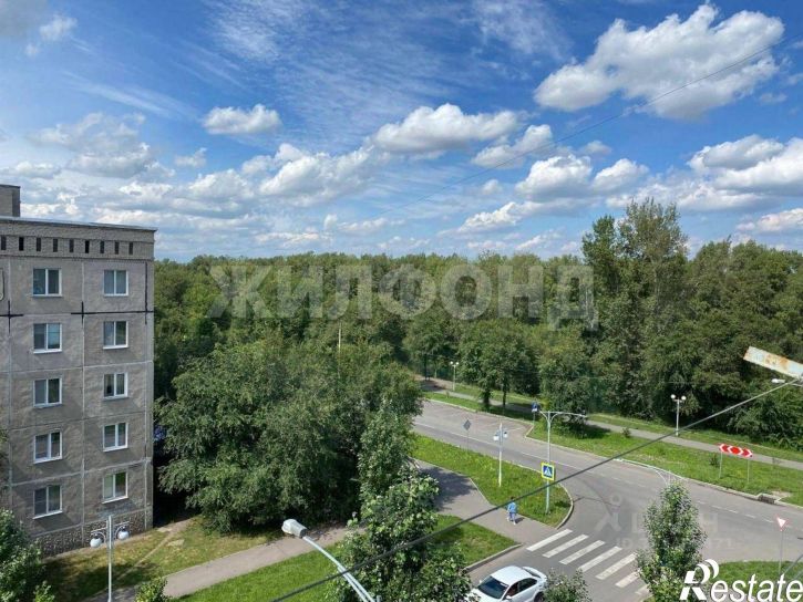 Комната улица Кати Перекрещенко, 26,  д. 26