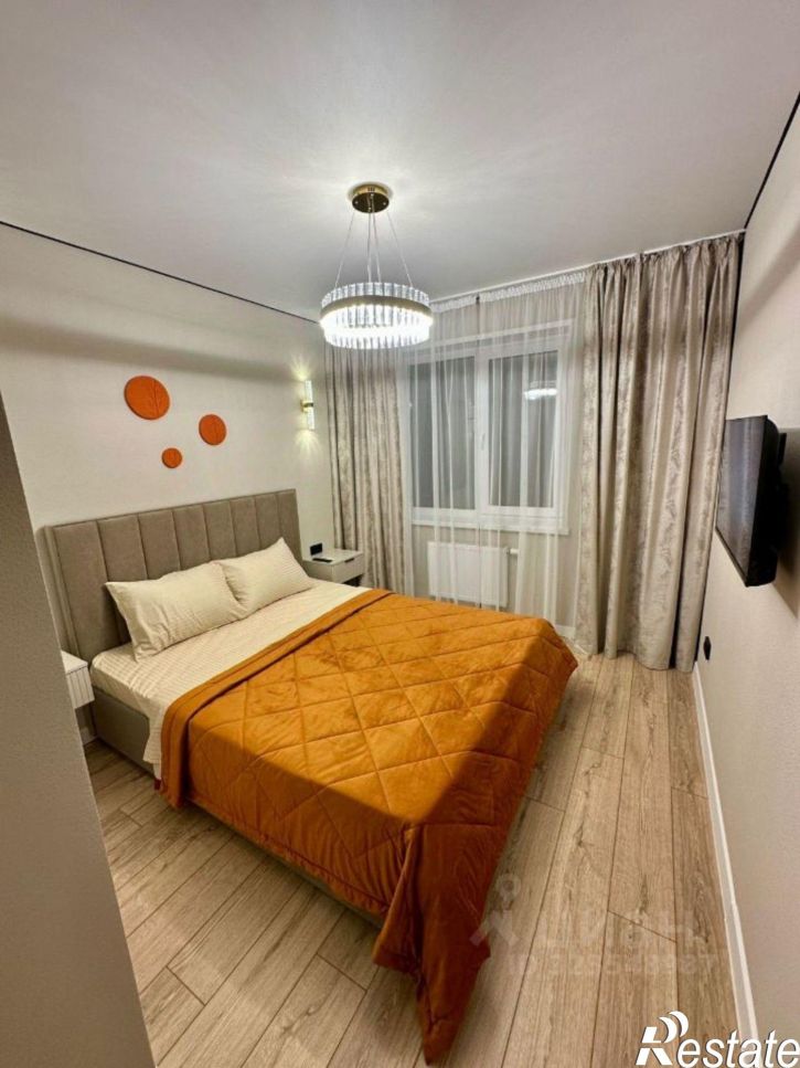 2-комн квартира улица Кирова, 212А,  д. 212А