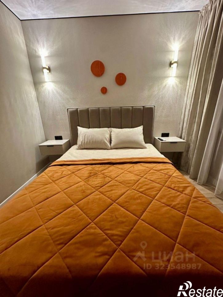 2-комн квартира улица Кирова, 212А,  д. 212А