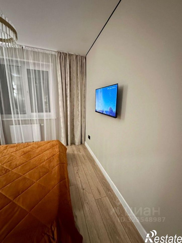 2-комн квартира улица Кирова, 212А,  д. 212А