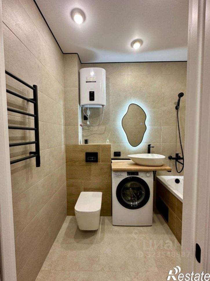 2-комн квартира улица Кирова, 212А,  д. 212А