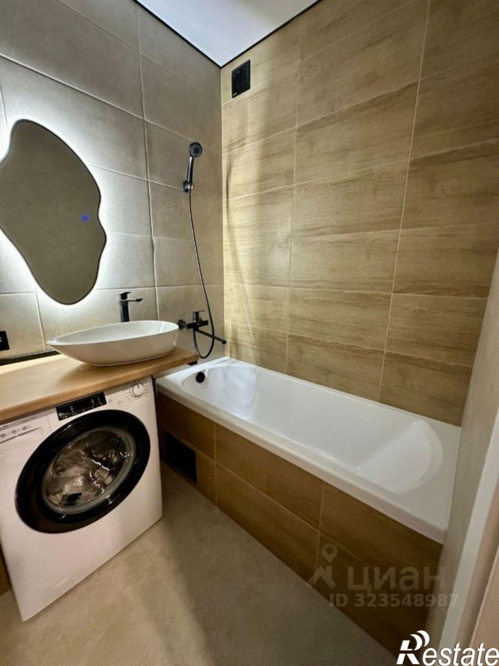 2-комн квартира улица Кирова, 212А,  д. 212А