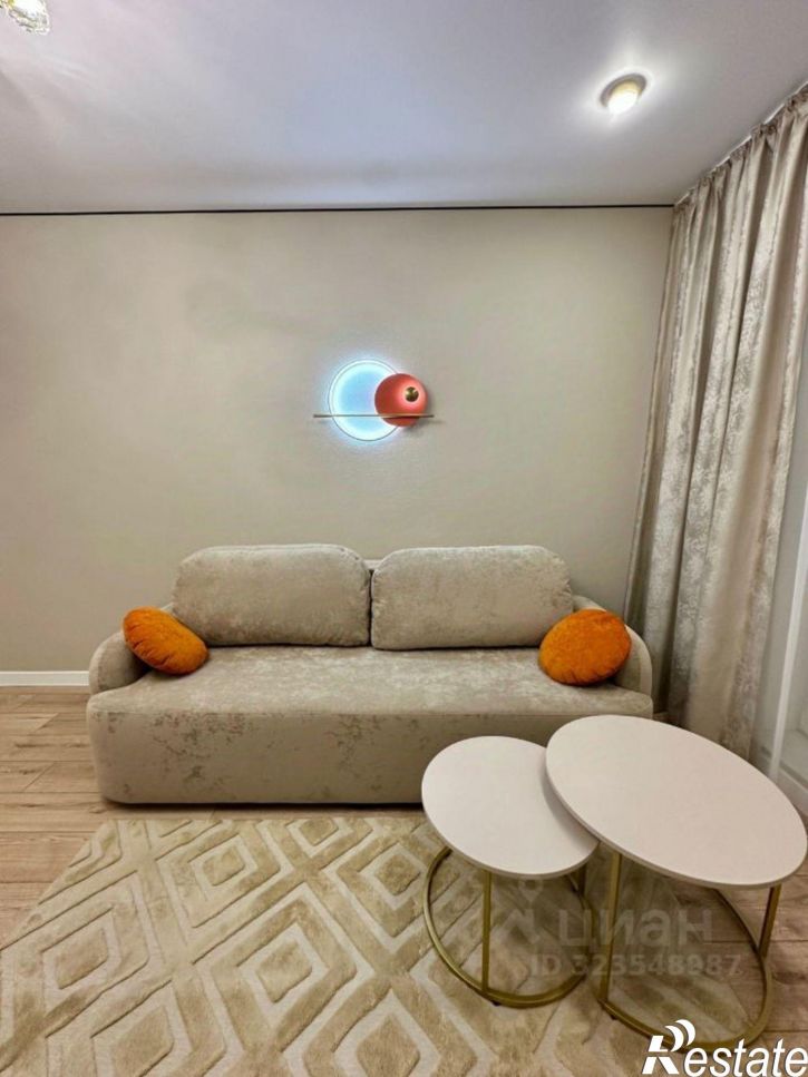 2-комн квартира улица Кирова, 212А,  д. 212А