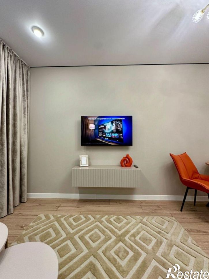 2-комн квартира улица Кирова, 212А,  д. 212А