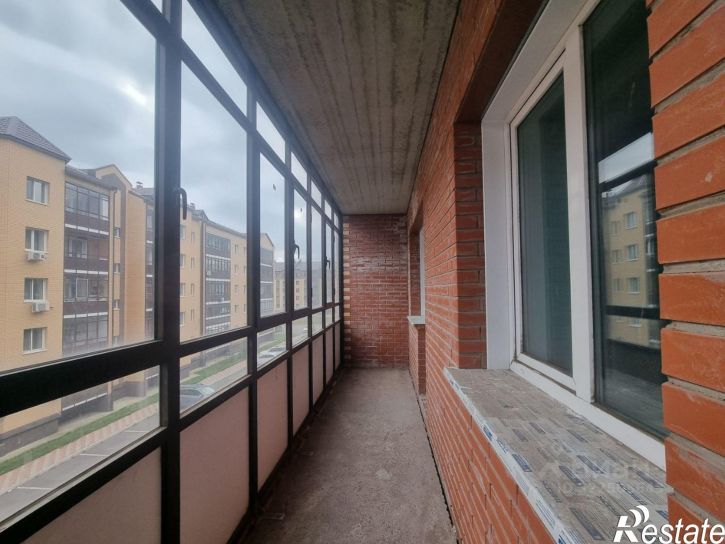 1-комн квартира улица Авиаторов, 8,  д. 8