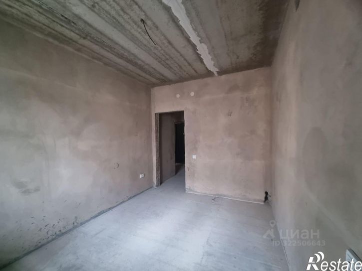 1-комн квартира улица Авиаторов, 8,  д. 8