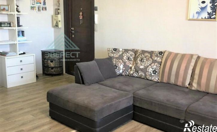 3-комн квартира улица Пушкина, 25,  д. 25