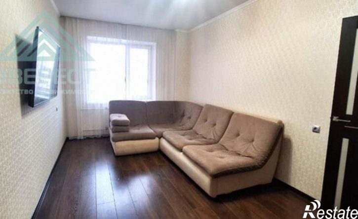 2-комн квартира улица Крылова, 85,  д. 85