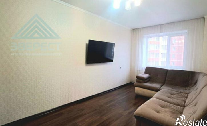 2-комн квартира улица Крылова, 85,  д. 85