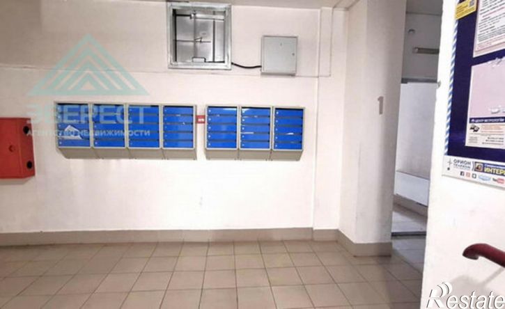 2-комн квартира улица Крылова, 85,  д. 85