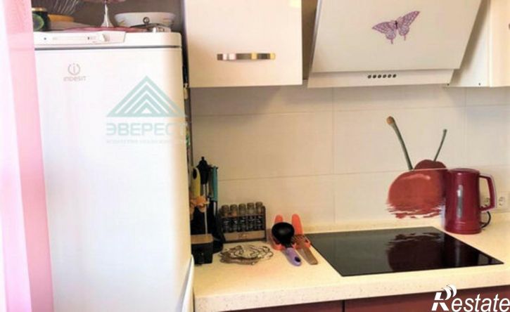 3-комн квартира улица Пушкина, 25,  д. 25