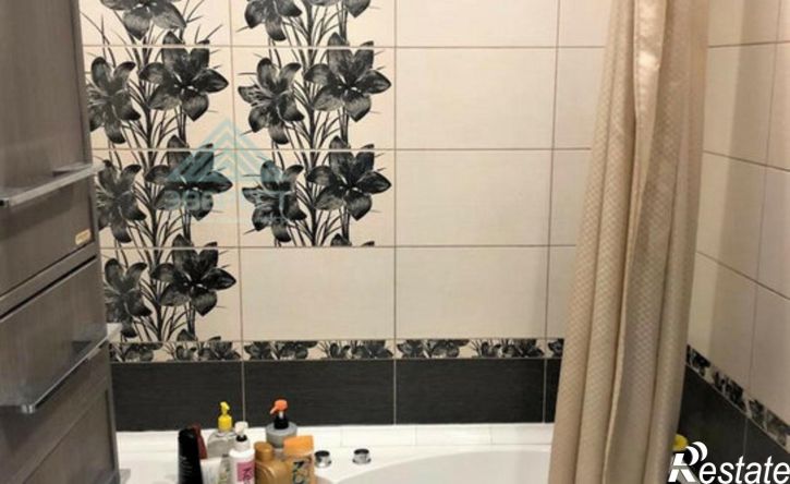 3-комн квартира улица Пушкина, 25,  д. 25