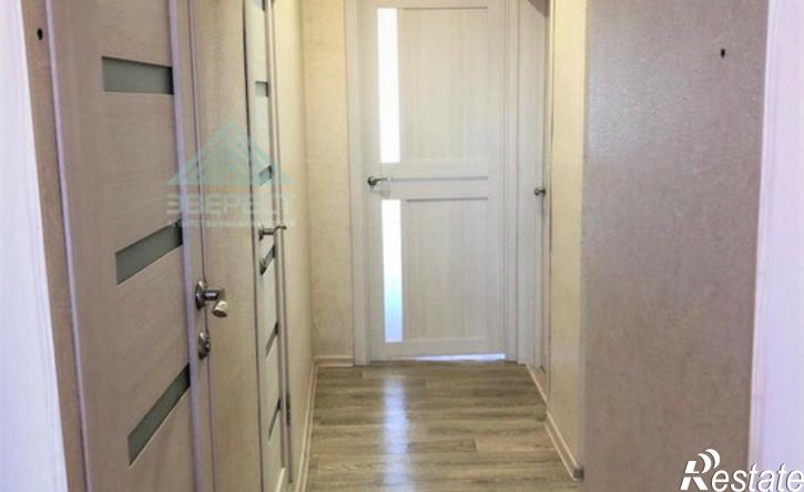 3-комн квартира улица Пушкина, 25,  д. 25