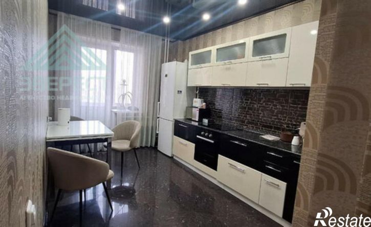 2-комн квартира улица Крылова, 85,  д. 85