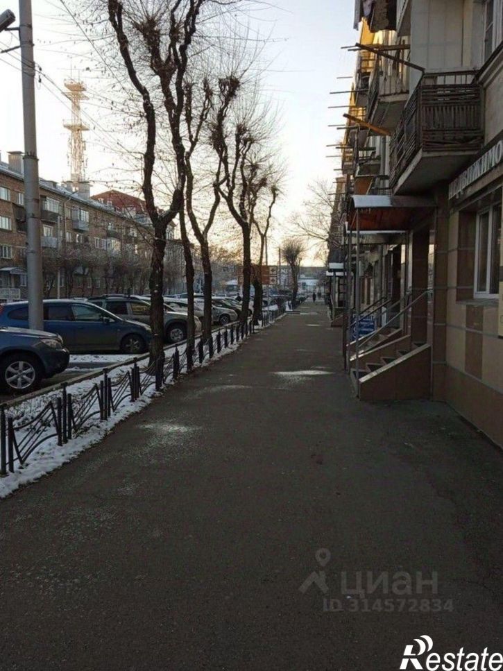 Комната ул Щетинкина, 9,  д. 9