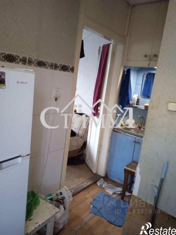 Комната ул Щетинкина, 9,  д. 9