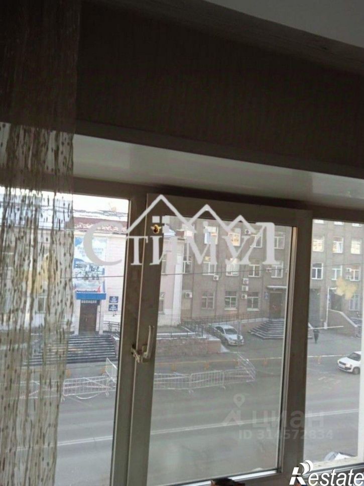 Комната ул Щетинкина, 9,  д. 9