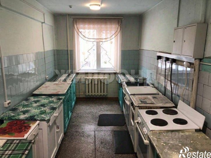 Комната улица Тараса Шевченко, 66,  д. 66