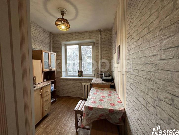 2-комн квартира улица Кати Перекрещенко, 20,  д. 20