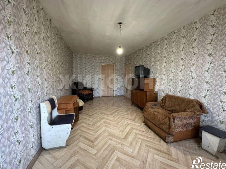 2-комн квартира улица Кати Перекрещенко, 20,  д. 20