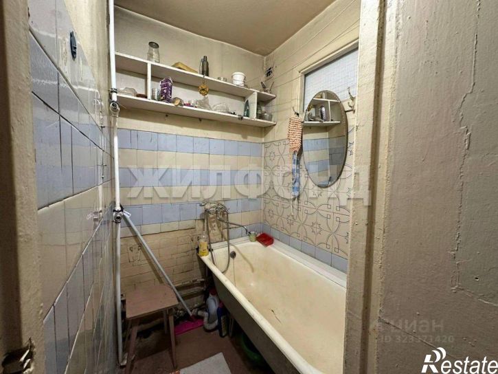 2-комн квартира улица Кати Перекрещенко, 20,  д. 20