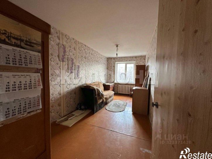 2-комн квартира улица Кати Перекрещенко, 20,  д. 20