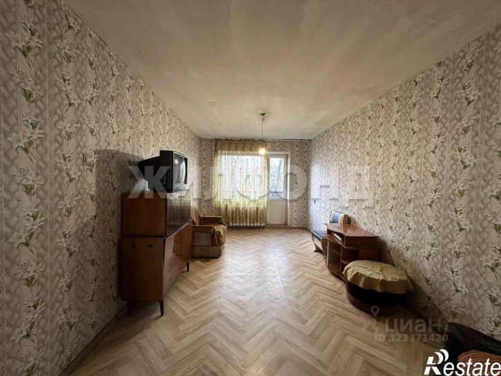 2-комн квартира улица Кати Перекрещенко, 20,  д. 20