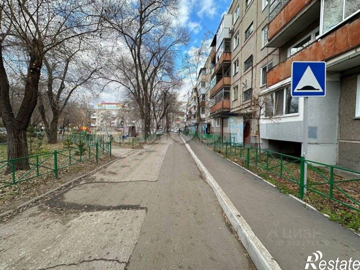 2-комн квартира улица Кати Перекрещенко, 20,  д. 20