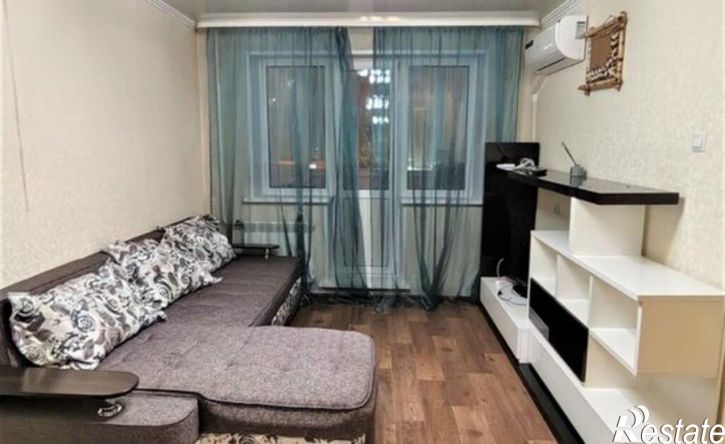 1-комн квартира ул Чертыгашева, 85,  д. 85