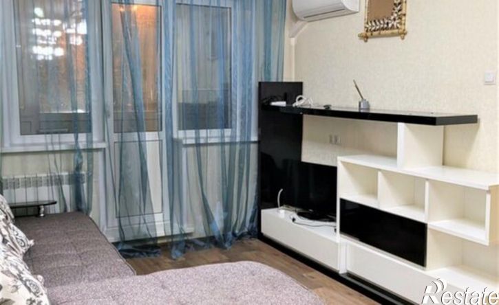 1-комн квартира ул Чертыгашева, 85,  д. 85