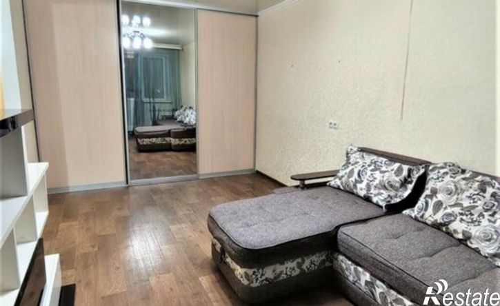 1-комн квартира ул Чертыгашева, 85,  д. 85