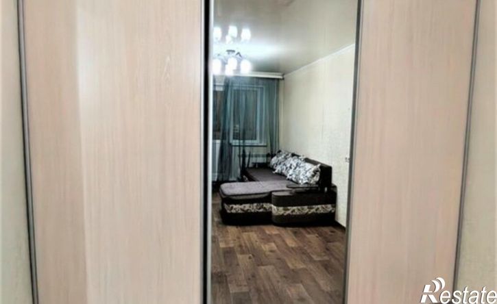 1-комн квартира ул Чертыгашева, 85,  д. 85