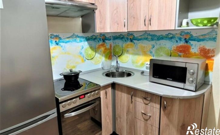 1-комн квартира ул Чертыгашева, 85,  д. 85