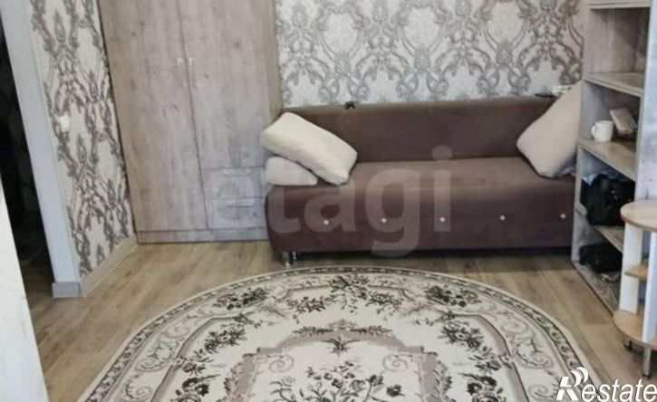 1-комн квартира ул Пирятинская, 2,  д. 2