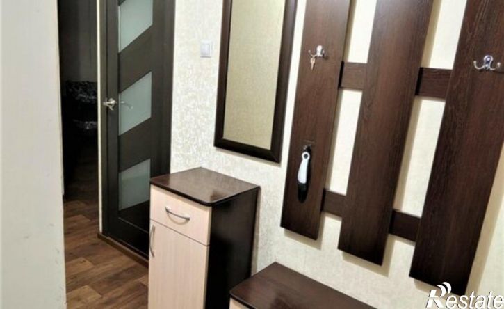 1-комн квартира ул Чертыгашева, 85,  д. 85