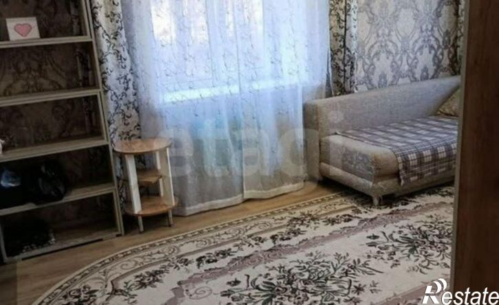 1-комн квартира ул Пирятинская, 2,  д. 2