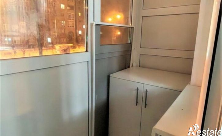 1-комн квартира ул Чертыгашева, 85,  д. 85