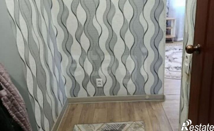 1-комн квартира ул Пирятинская, 2,  д. 2