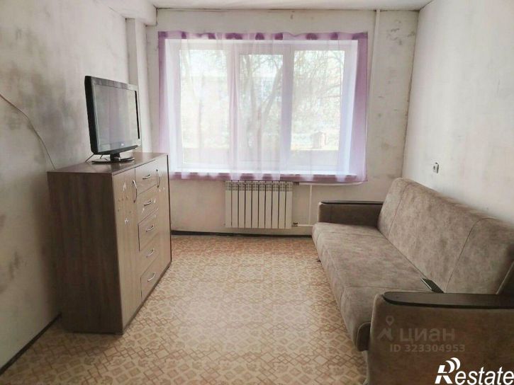 3-комн квартира ул Кати Перекрещенко, 6,  д. 6