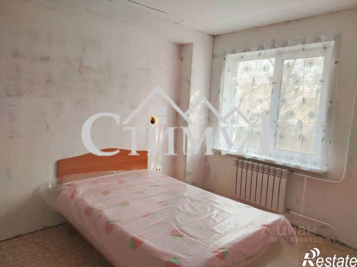 3-комн квартира ул Кати Перекрещенко, 6,  д. 6