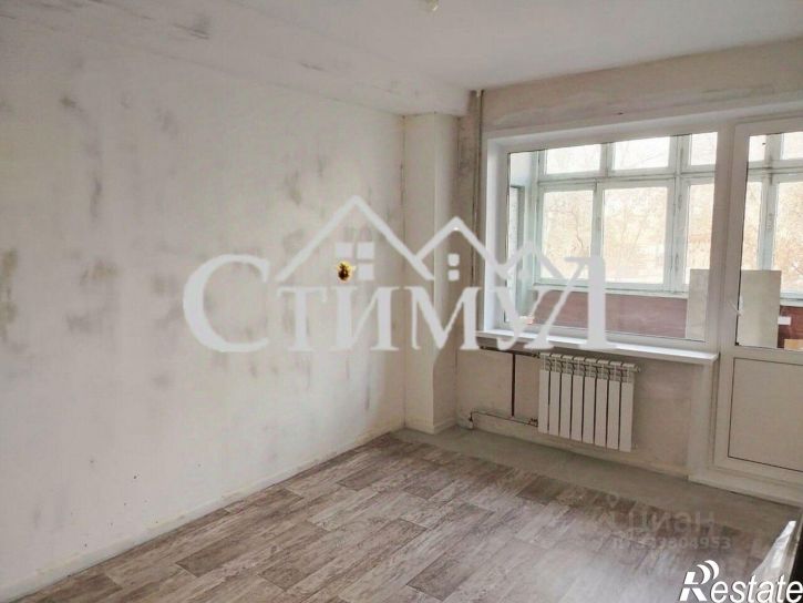 3-комн квартира ул Кати Перекрещенко, 6,  д. 6