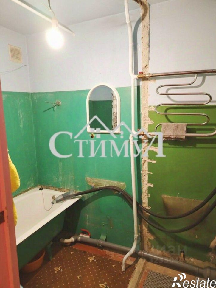 3-комн квартира ул Кати Перекрещенко, 6,  д. 6