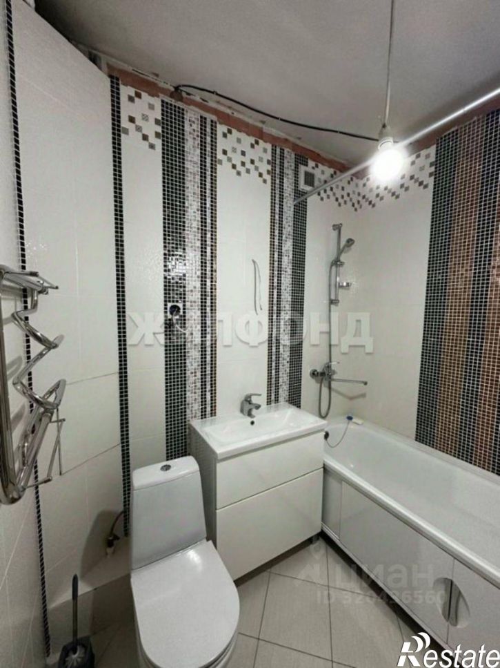 1-комн квартира ул Торосова, 8А,  д. 8А