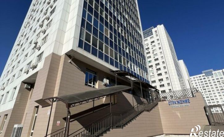 3-комн квартира пр-кт Дружбы Народов, 43,  д. 43